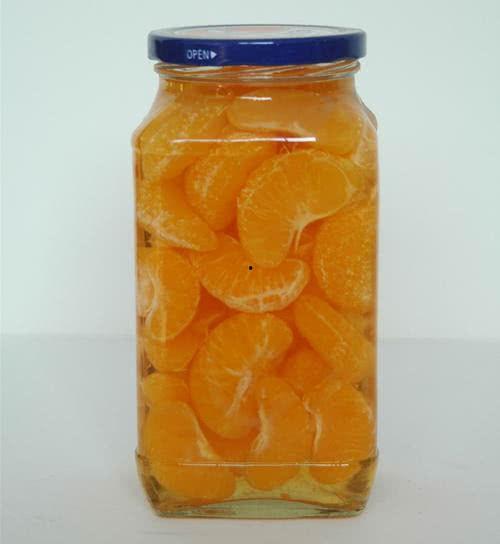 荷兰小瓜罐头怎么吃