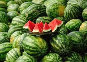 西安郊区吃瓜事件