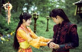 古剑奇谭 吃瓜岭,吃瓜岭之谜，探寻神秘古剑传说